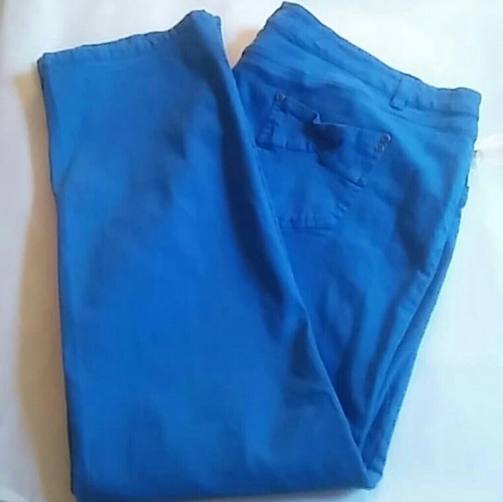 Denim Jeans